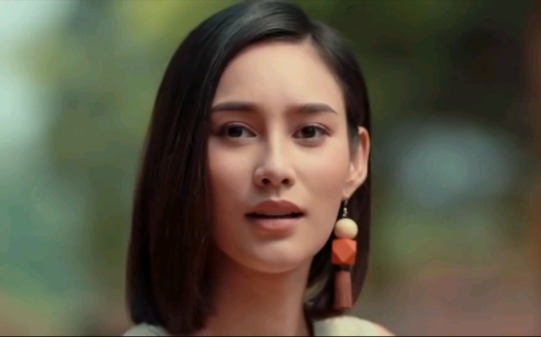 2018年porshe与now主演的泰国大城府官方旅游宣传故事短片