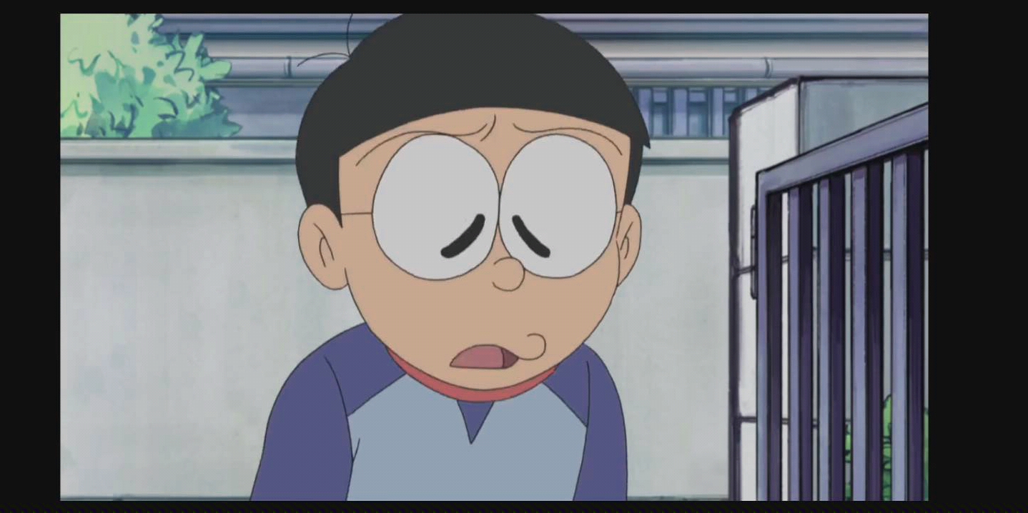 大雄的儿子"雄助"_哔哩哔哩_bilibili