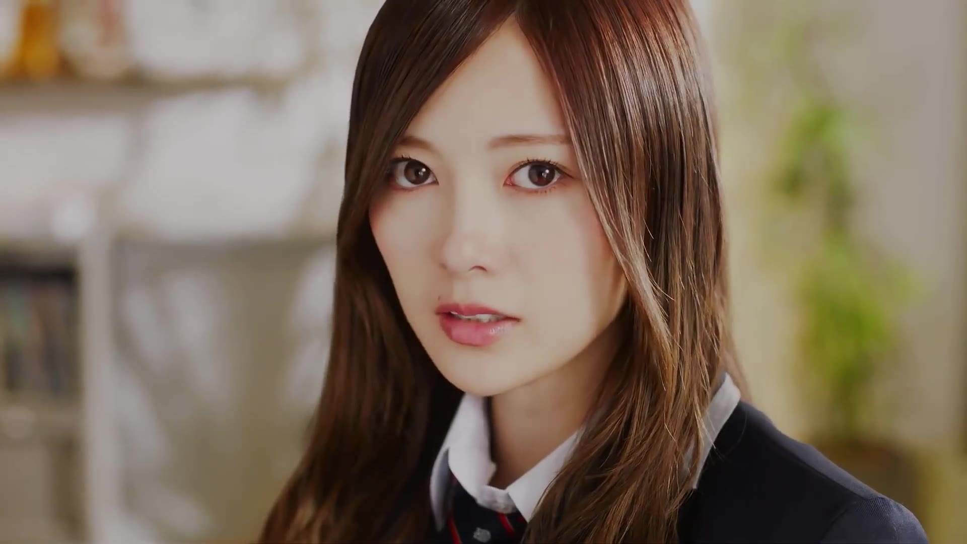 【乃木坂46】tv cm 乃木恋(nogikoi)一周年(×3)