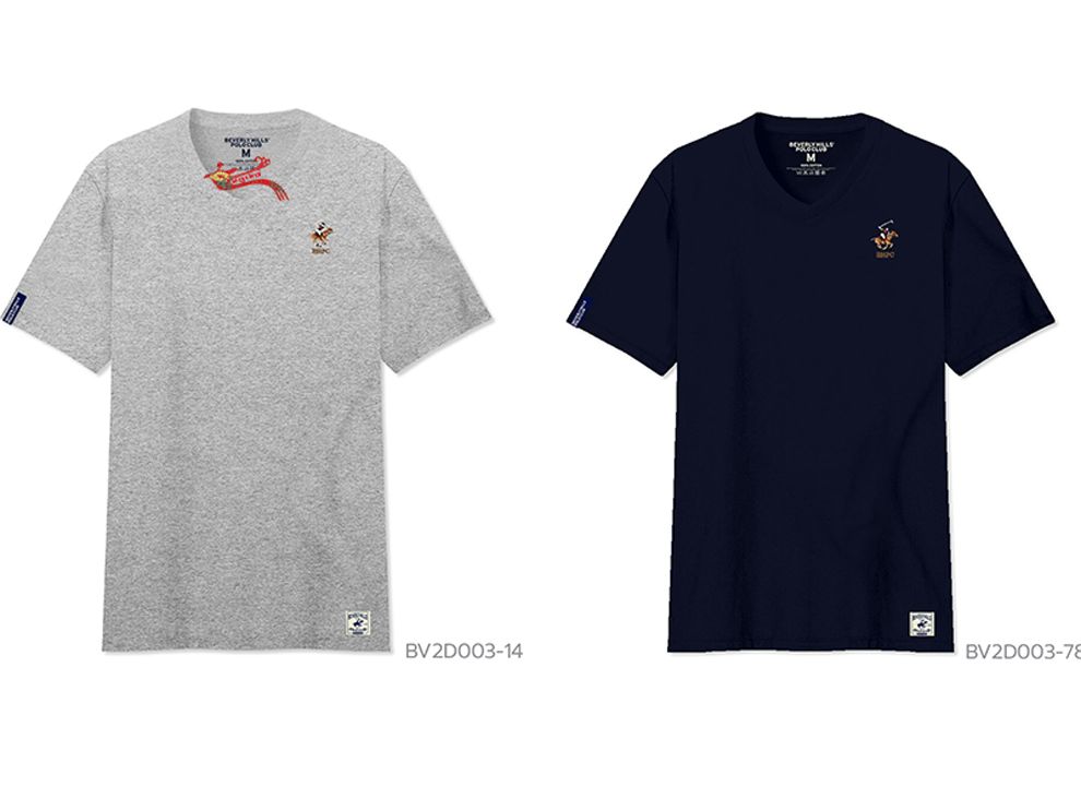 全球好物种草推荐,泰国原装进口保真品大牌beverly hills polo club