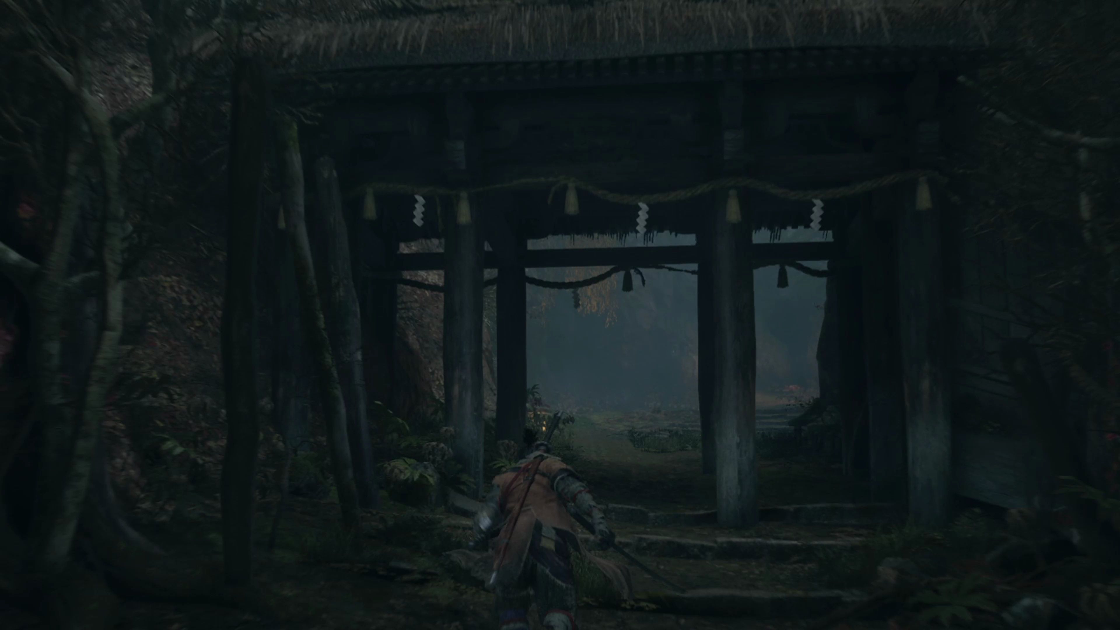 《幻影破戒僧》