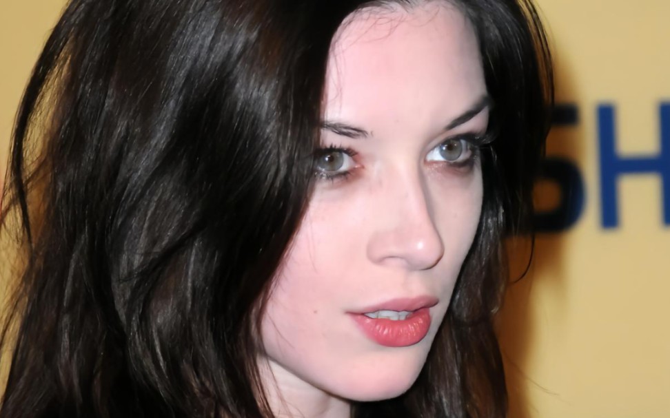 [图]stoya 演过白雪公主确实挺白。2022年度欧美女星热度排行榜460-480  liz jordan475也不错