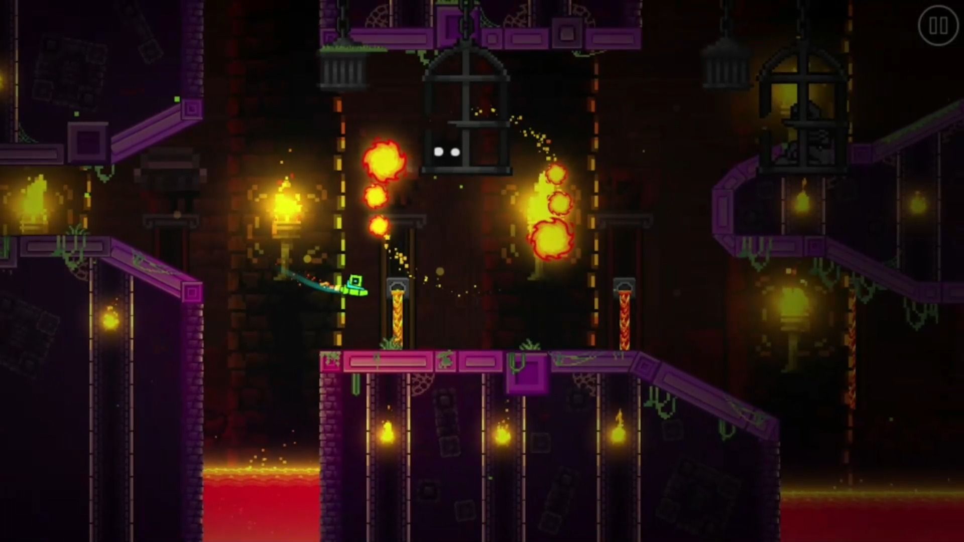 [geometry dash] conclusive journey by notkaizer (harder 7s)