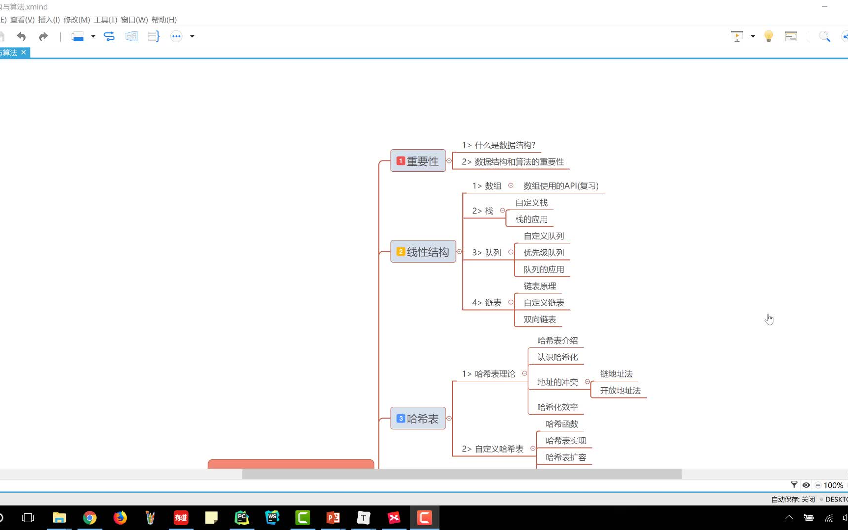 [图]【JavaScript】数据结构与算法