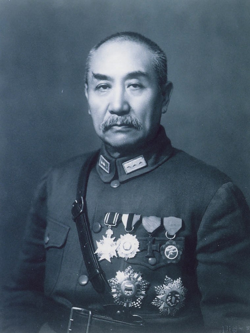 阎百川讲话原声