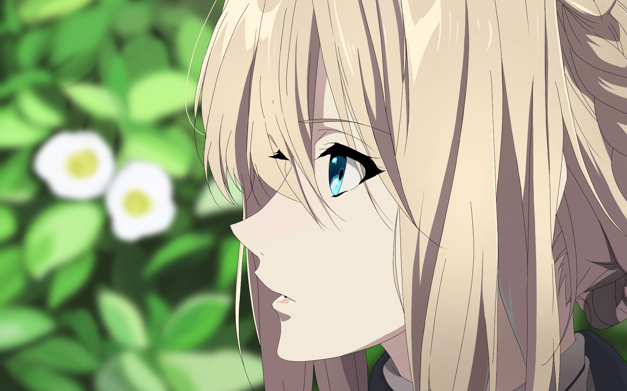 violet evergarden