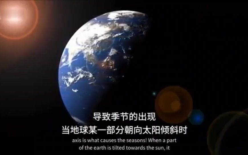 [图]走进浩瀚宇宙-地球篇