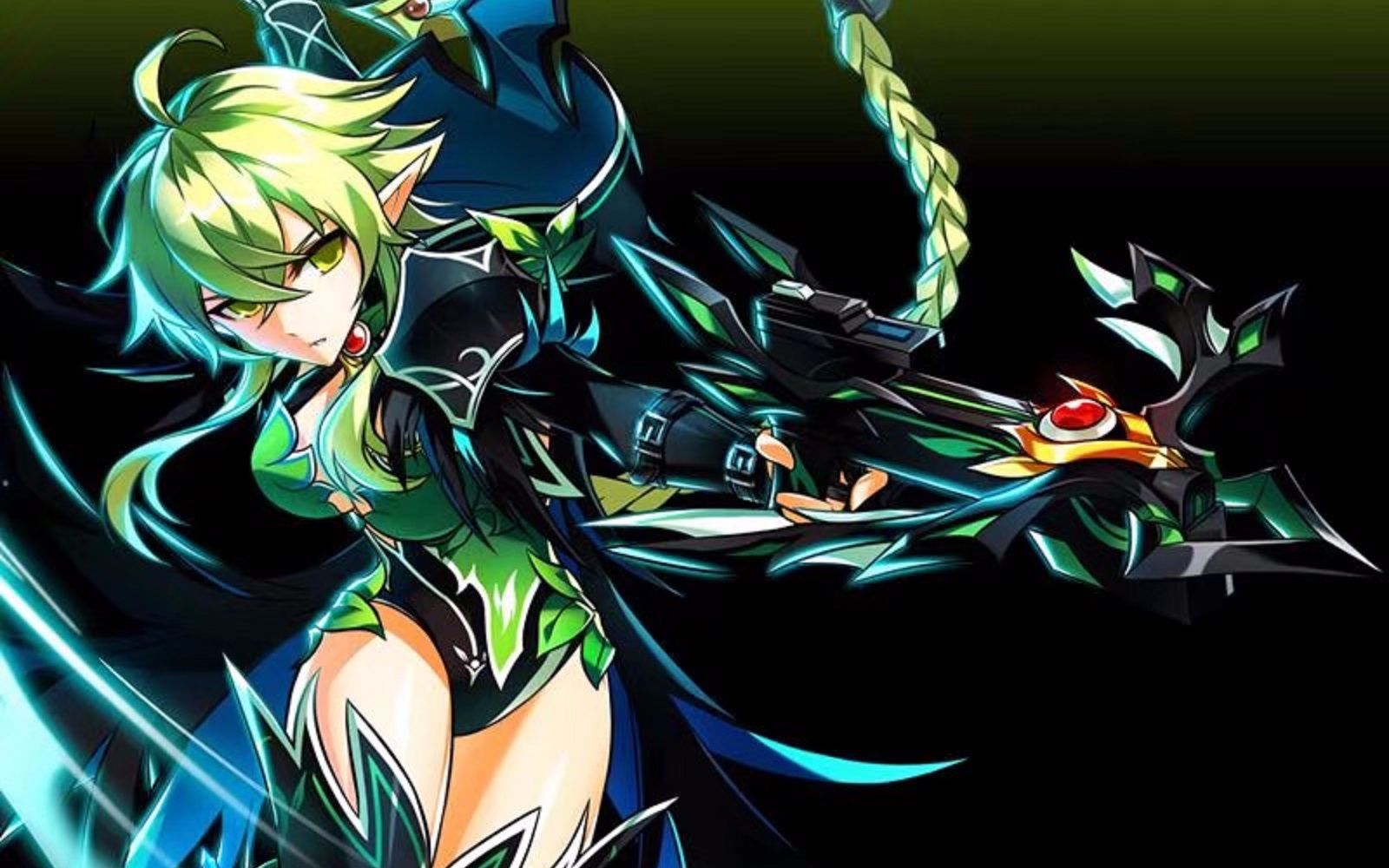 【艾尔之光】踏月者 2233 pvp_哔哩哔哩 (゜-゜)つロ 干杯~-bilibili