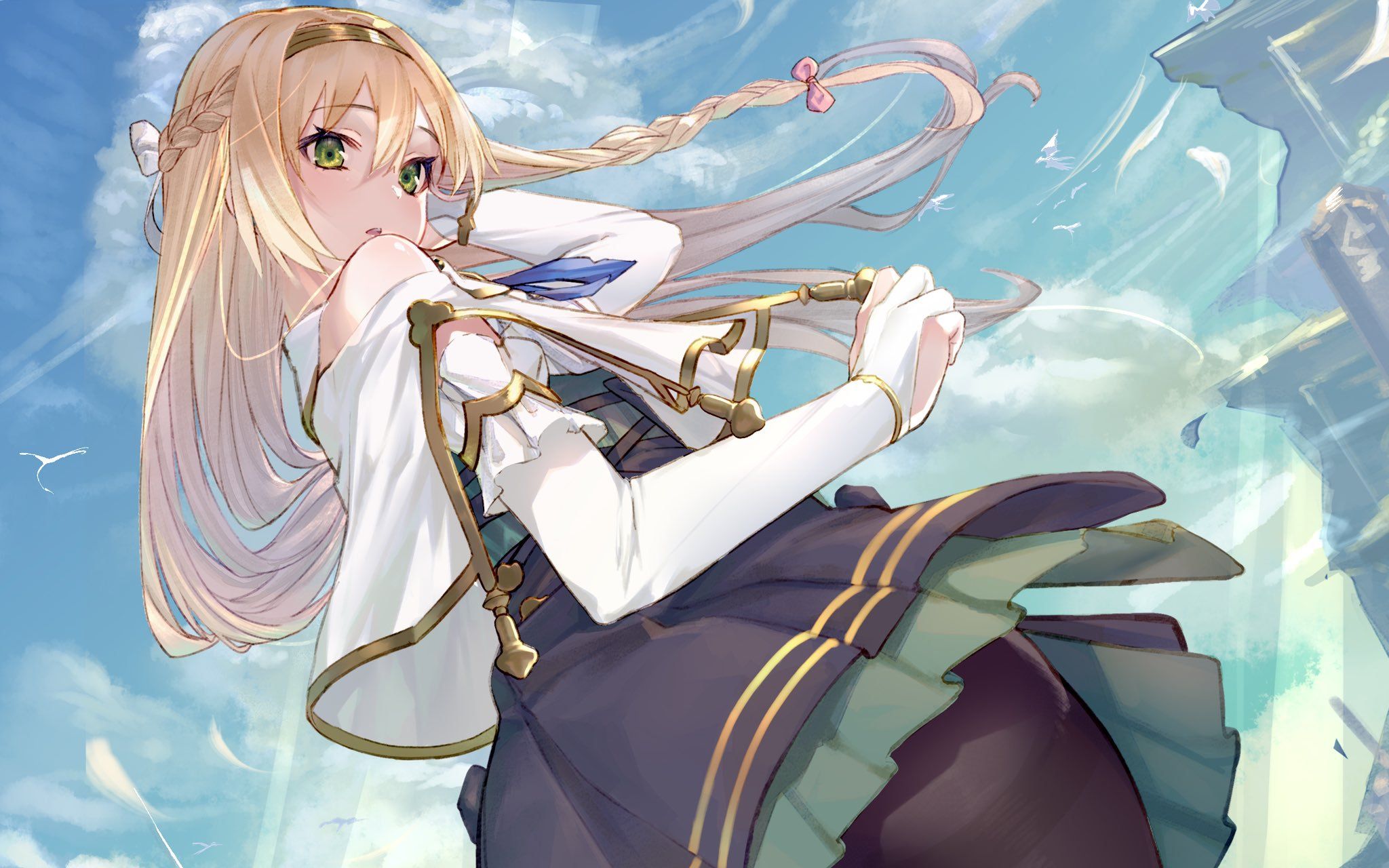 【莱莎的工作室】女子组 charisma难度魅影女王