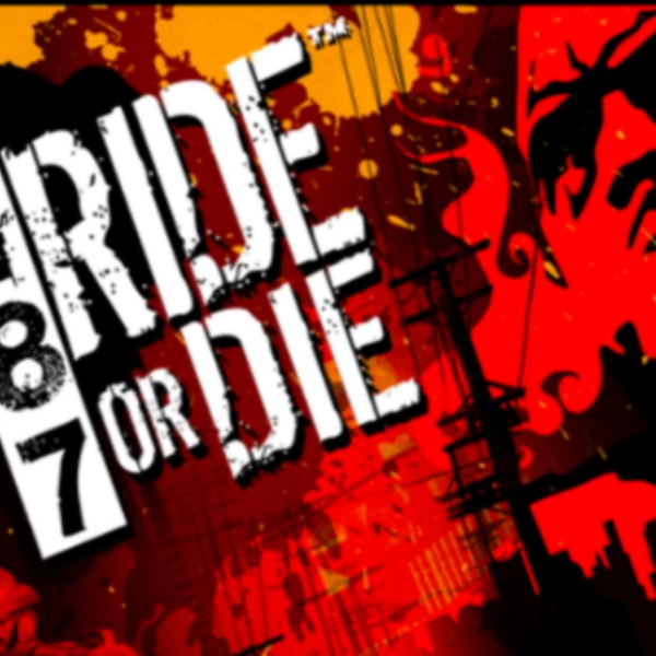 Respondendo a @mongoose.bmx 187: Ride or Die 💿 Ubisoft 🎮 2005