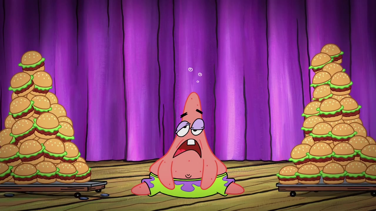 spongebob squarepants _the krabby patty song