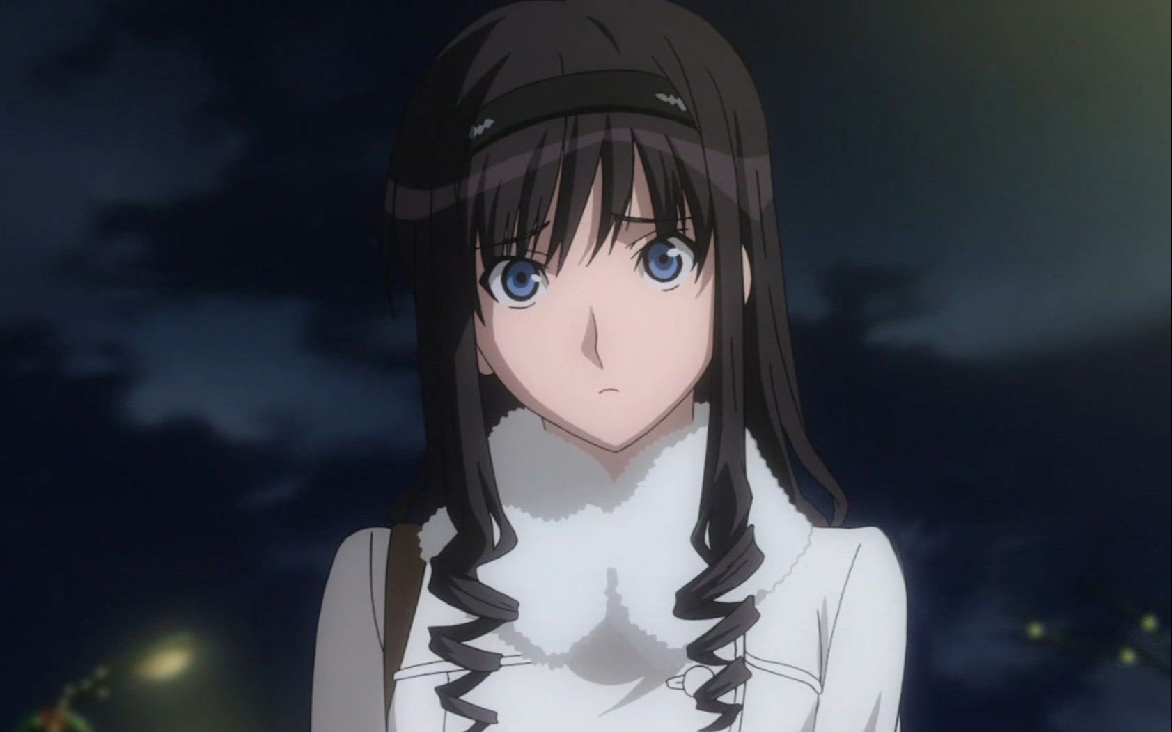 【圣诞之吻】my youth