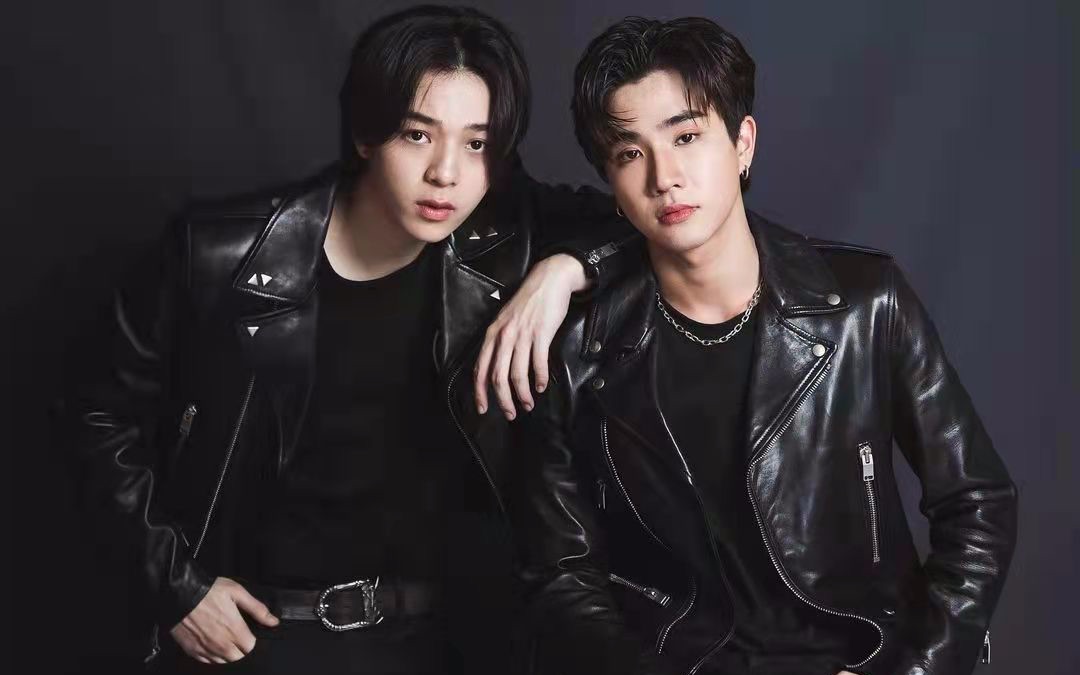 【perthbas】不再回首的理由 - 徐志贤_哔哩哔哩_bilibili