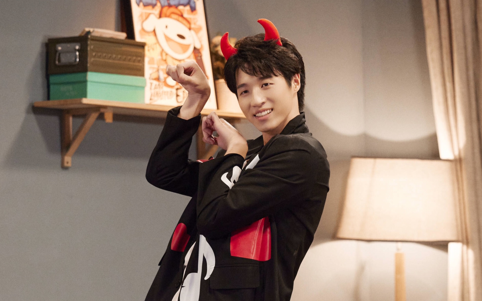 【后喜剧大赛时代】孙天宇唱跳rap合集【持续更新】20211231wb营业