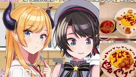 カレーメシweek ちょこ先生が味変えアレンジカレーメシ作ってみたら ホロライブ 癒月ちょこ 哔哩哔哩 つロ 干杯 Bilibili