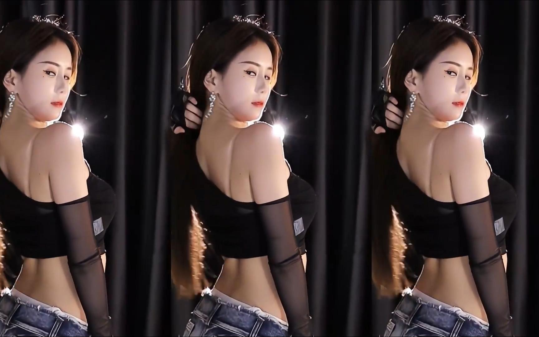 【miu】苏晓直播舞蹈20231120