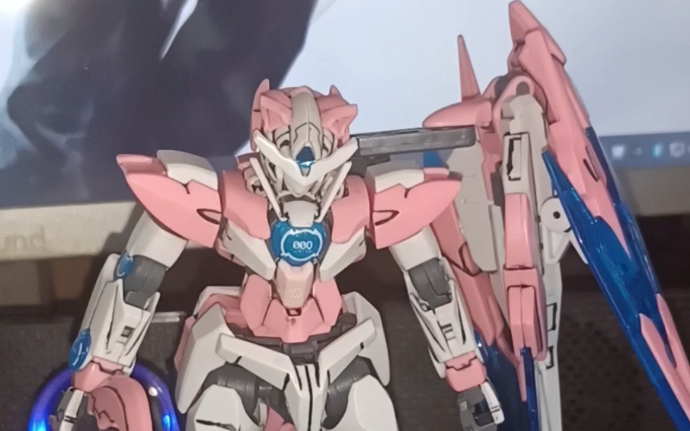 hg00q西亚猫耳量子高达