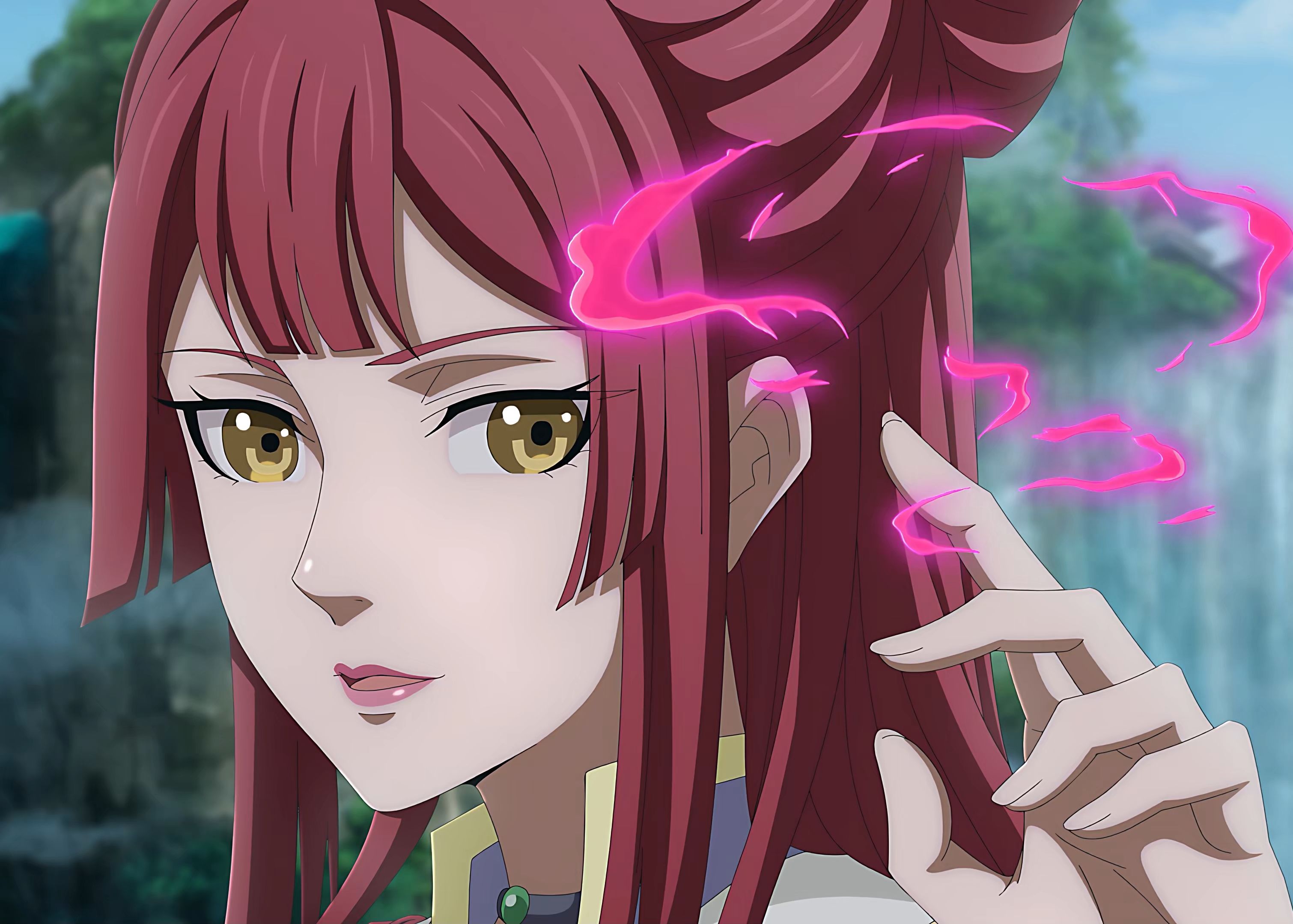 一念永恒 第121集 4k