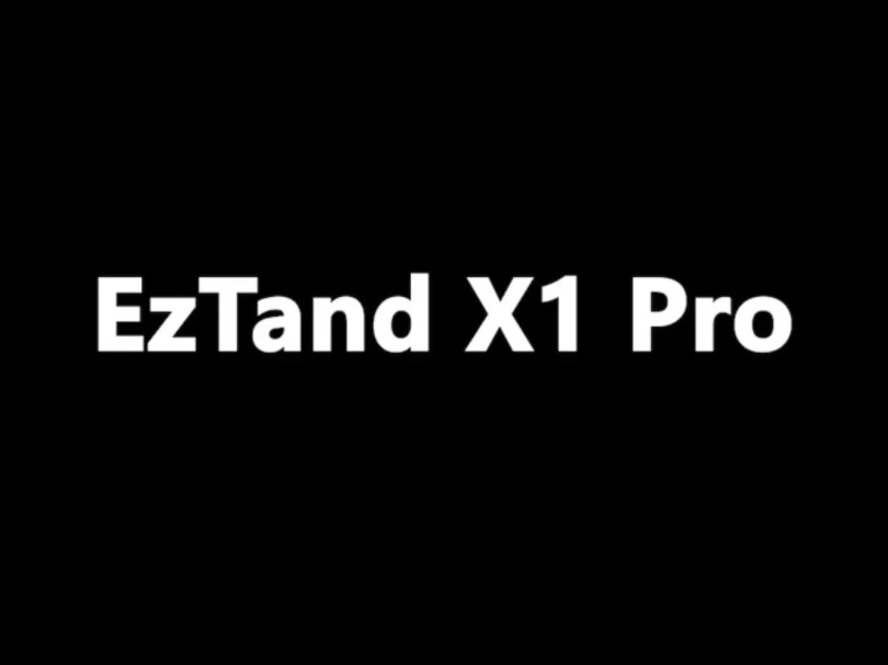 一个吉他就是一个乐队,EzTand未来吉他给你更多ideas#全新一代智能无弦吉他#EzTand未来吉他#自动挡吉他哔哩哔哩bilibili