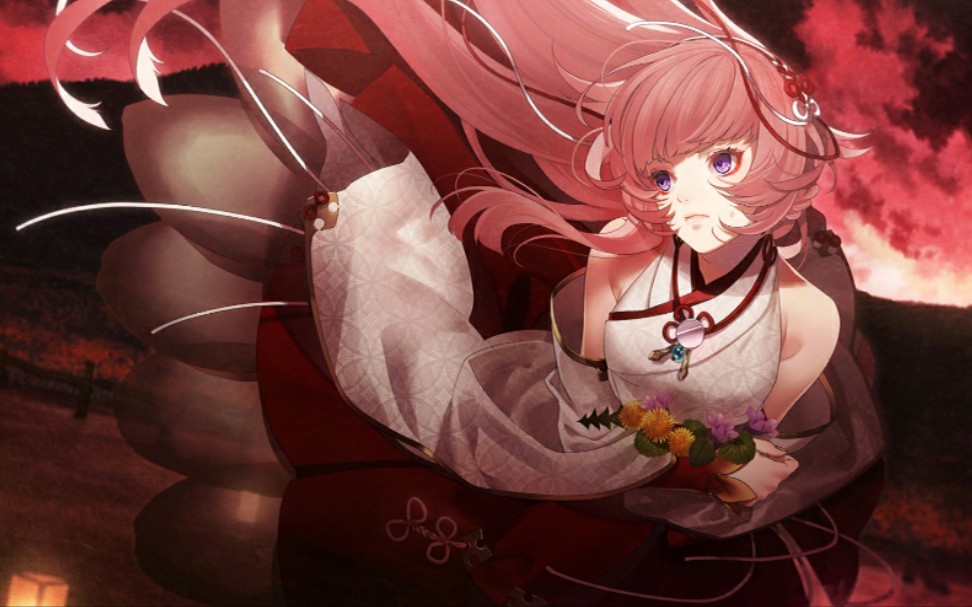 执剑之刻 梢姬 人物全详细(更新ing)_手机游戏热门视频