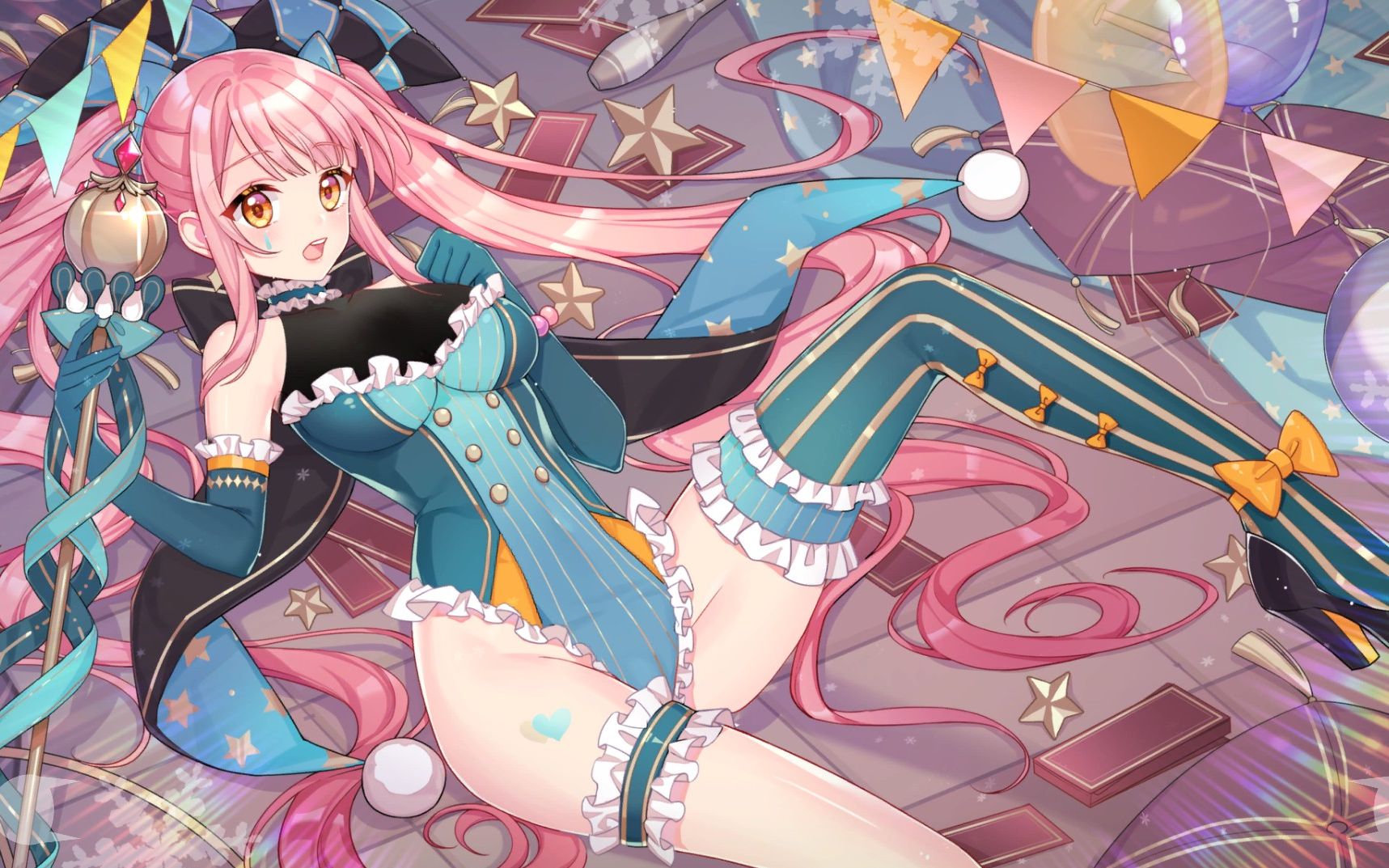 通关后游戏短评第14期seekgirlⅡ