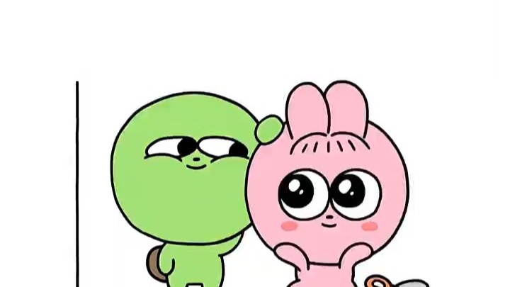 被艾特的人要陪你很久很久。