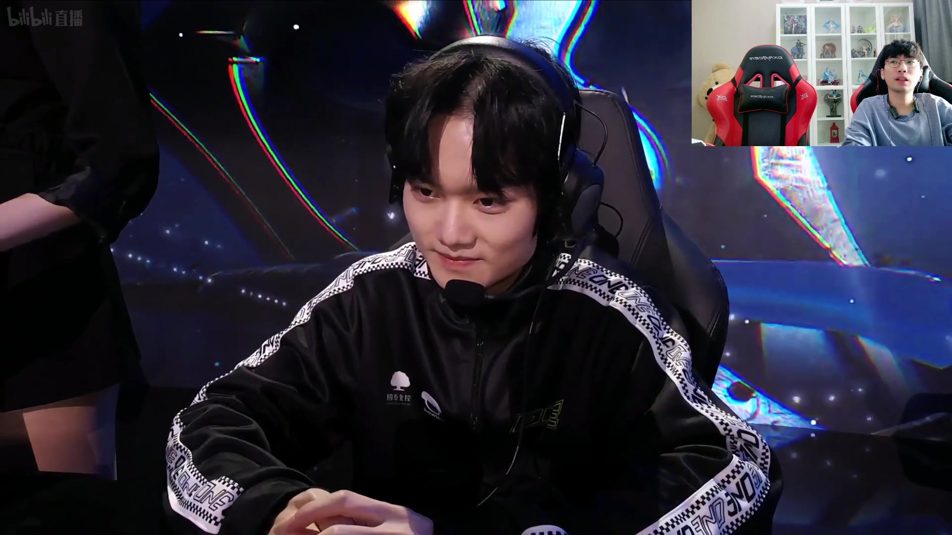 kic外卡选拔11进5!2023-11-23ag超玩会王者荣耀梦泪