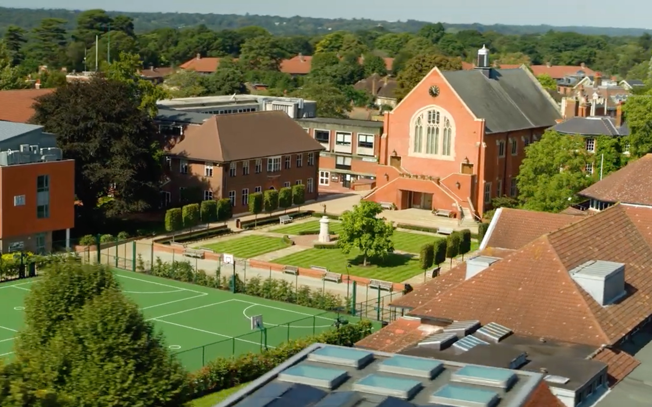 英国中学|kings college school 国王学院学校