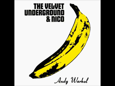 [The Velvet Underground地下丝绒]大香蕉整张专辑The Velvet Underground N哔哩哔哩bilibili