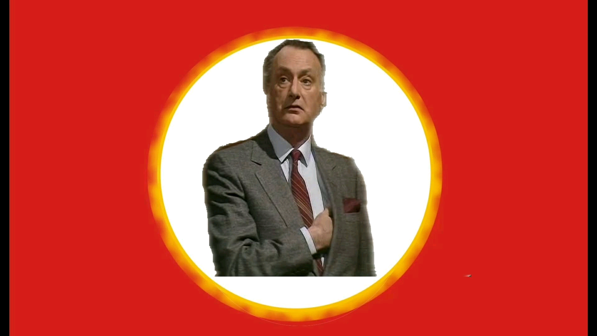 是 首相!没有您就没有大英!哈克应援联动