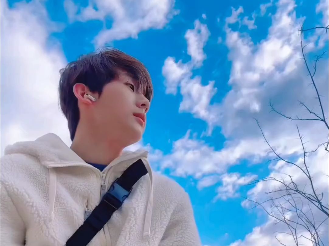 【ntx-challenge】some-昭宥×郑基高 好像是我的 好像不是我的 好像