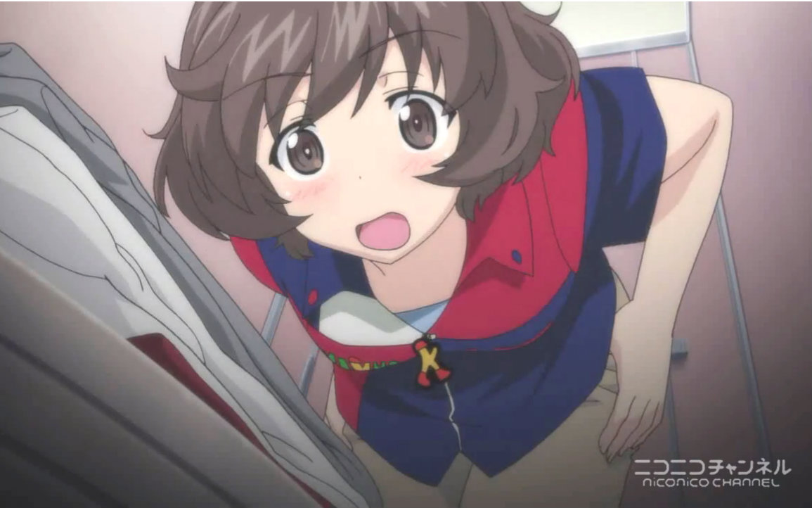 【少战音mad】girls of pants_哔哩哔哩 (゜-゜)つロ 干杯~-bilibili