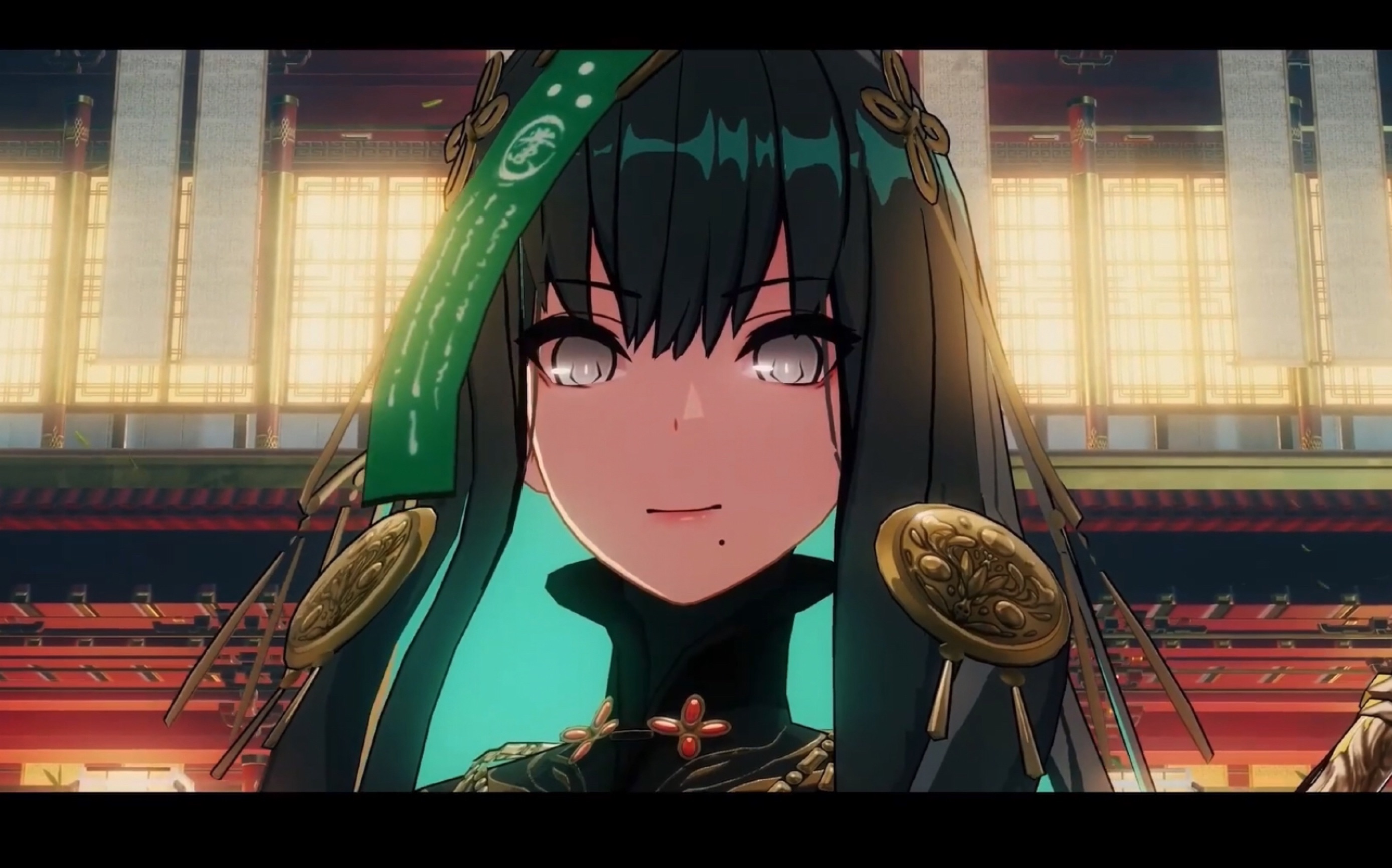 台服战双帕弥什九龙夜航cg