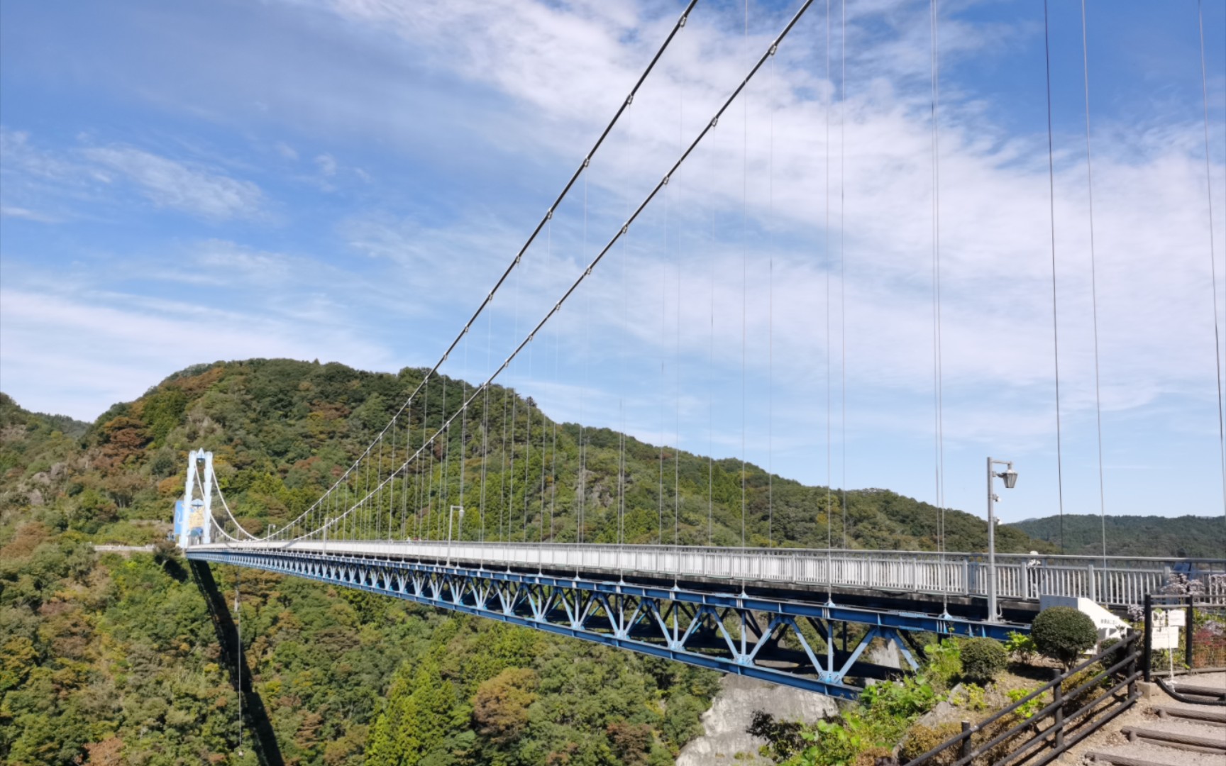 常陆太田市    龙神湖