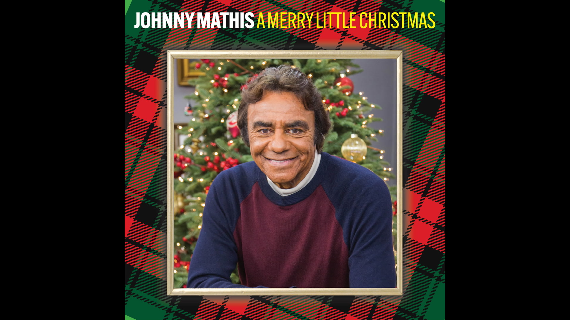 [图]Johnny Mathis「When A Child Is Born」