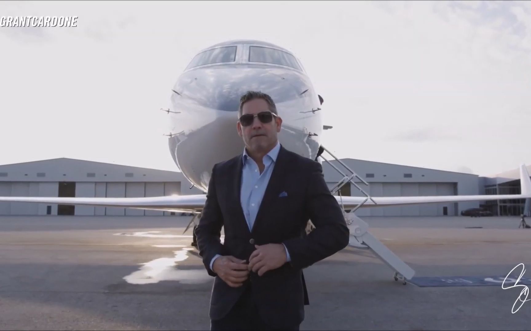 美国亿万富翁奢侈生活方式[激励]#5