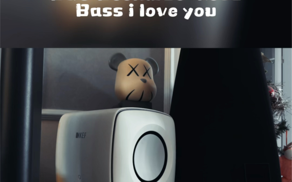 [图]B&O Beolab 20+kc62 Bass i love you