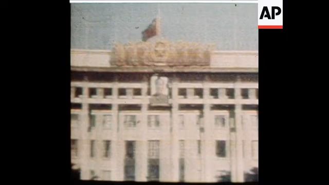 【放送文化】极其罕见 1976年电视节目录像  早期电视(1976.09.11)哔哩哔哩bilibili