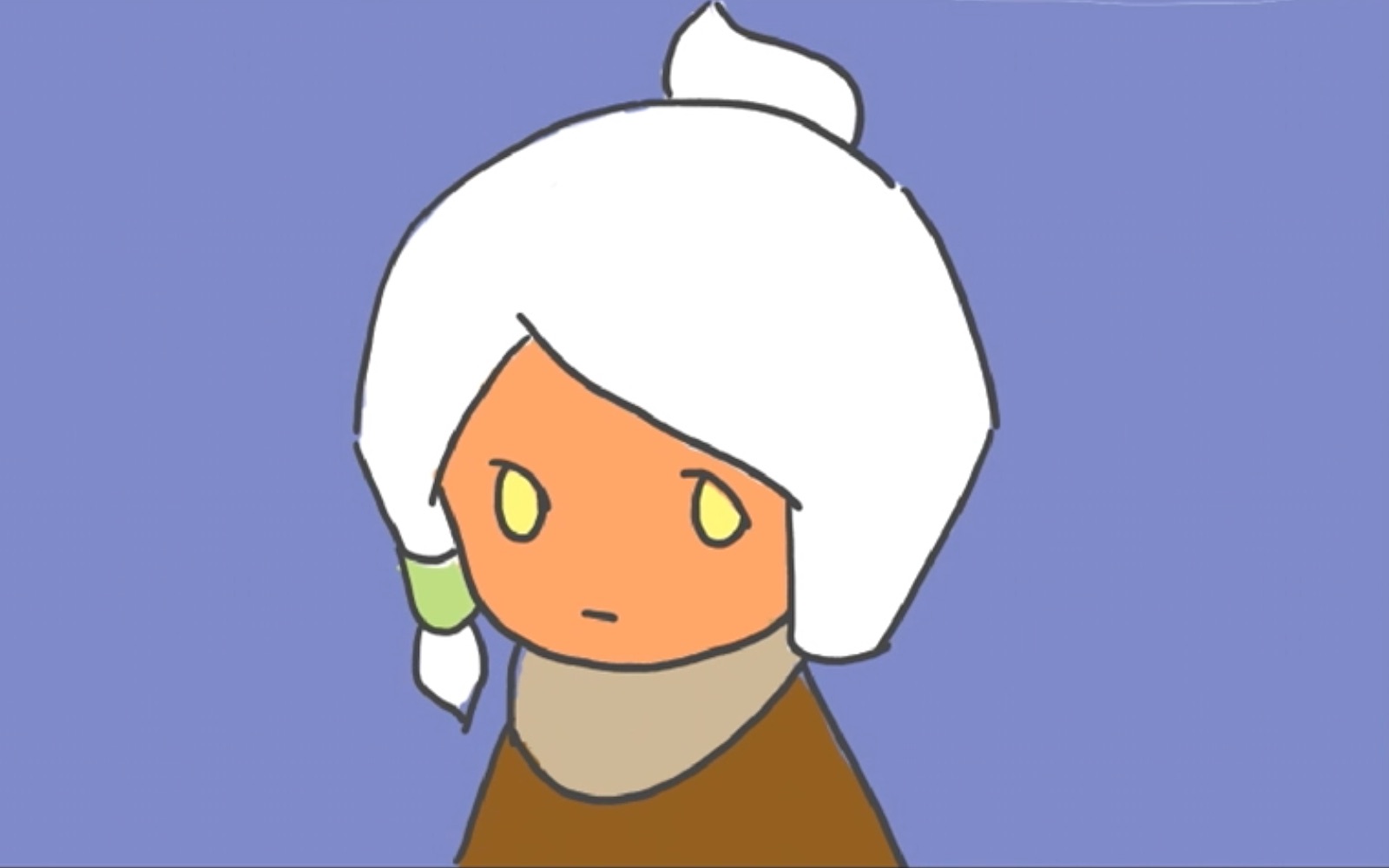 【光遇小动画】小萌新 00