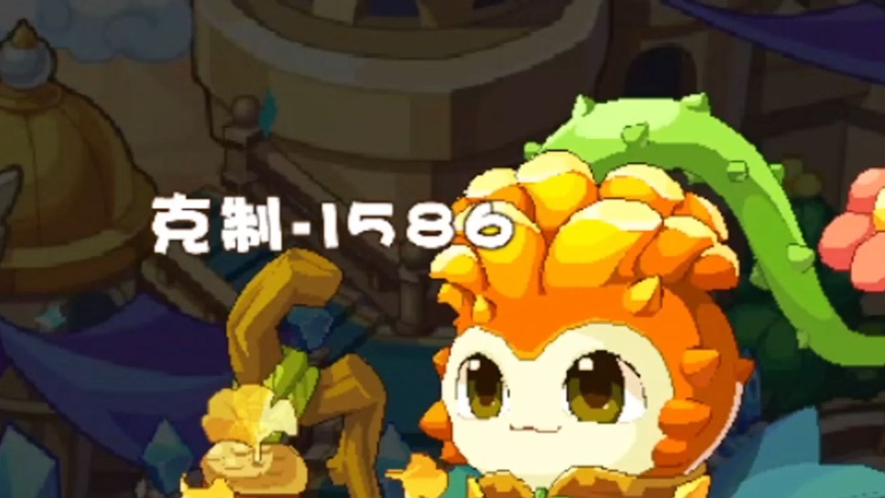 【洛克王国】:灵兽强化阵天梯实战!