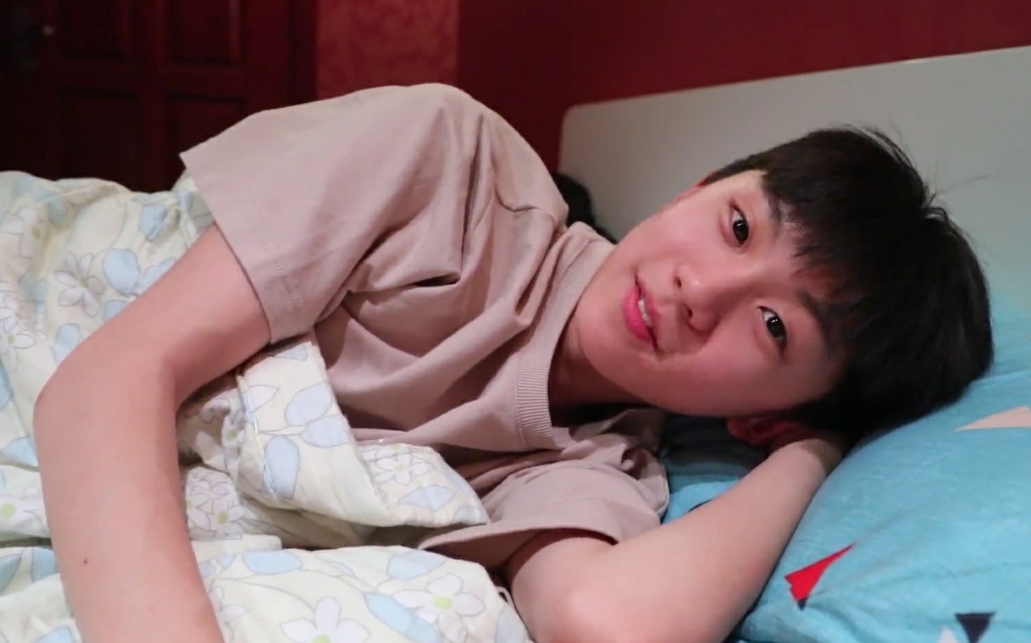 tf家族马嘉祺boomclap混剪