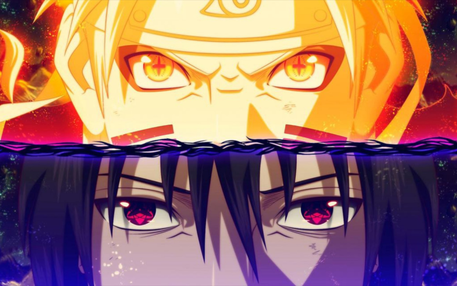 火影忍者超燃踩点