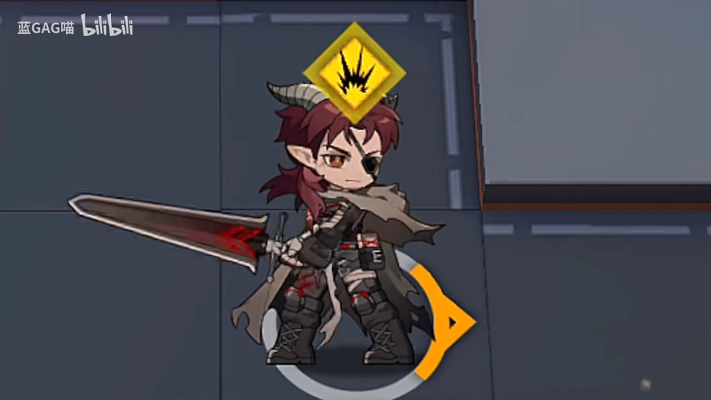 永恒神枪冈格尼尔的精彩分享https://b23.tv/bv1d94y1b7hs