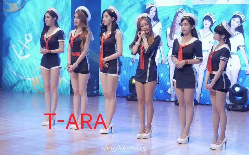 [图]15080-T-ARA fancam (1080p 60fps)(皇冠女团)