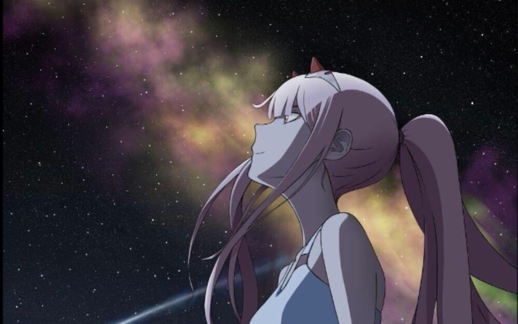 【今晚的夜色真美啊】达令