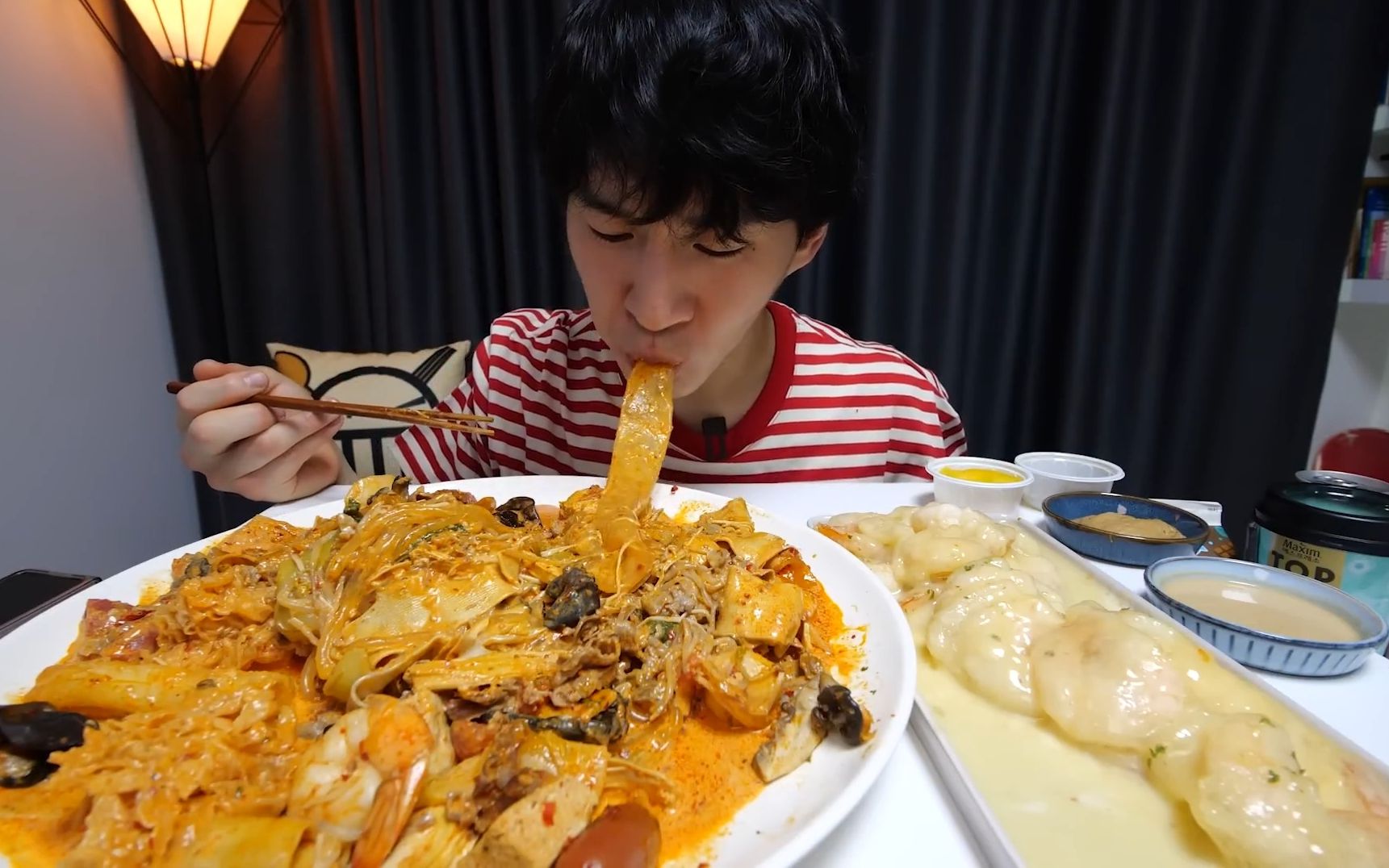 【banzz奔驰小哥】完美的凉拌菜_哔哩哔哩_bilibili