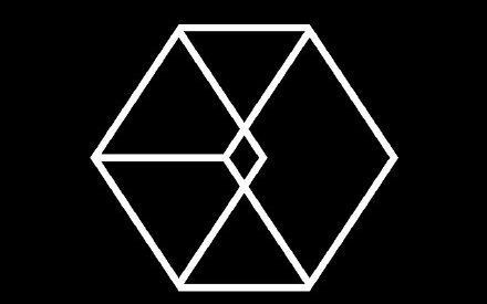 [图]EXO_FIRST LOVE中文版韩文版