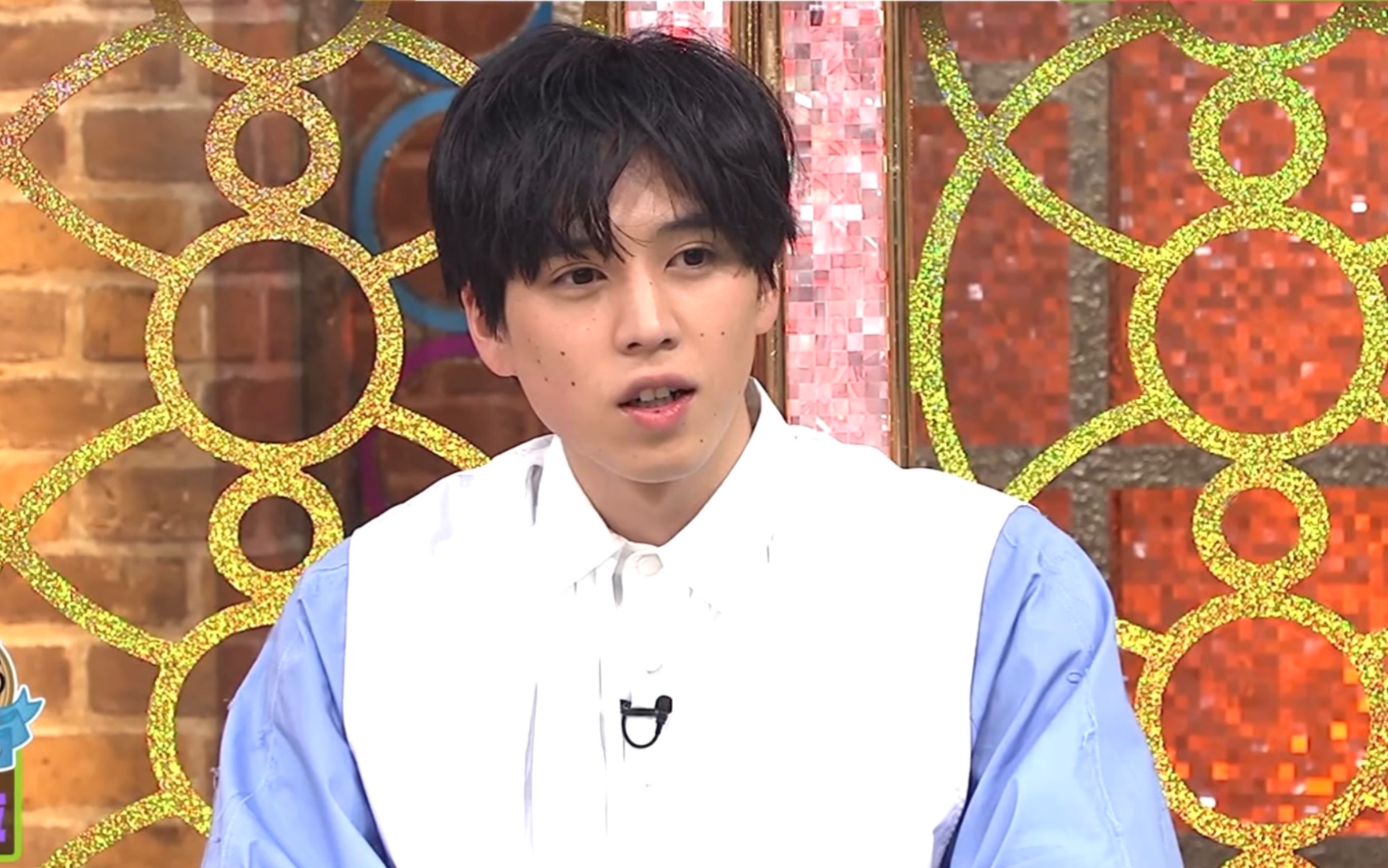 中字プレバト220519坂东龙汰cut