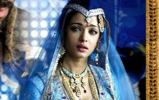 [图]【印度电影】 勒克瑙之花Umrao Jaan 2006 【歌舞选段】Salam