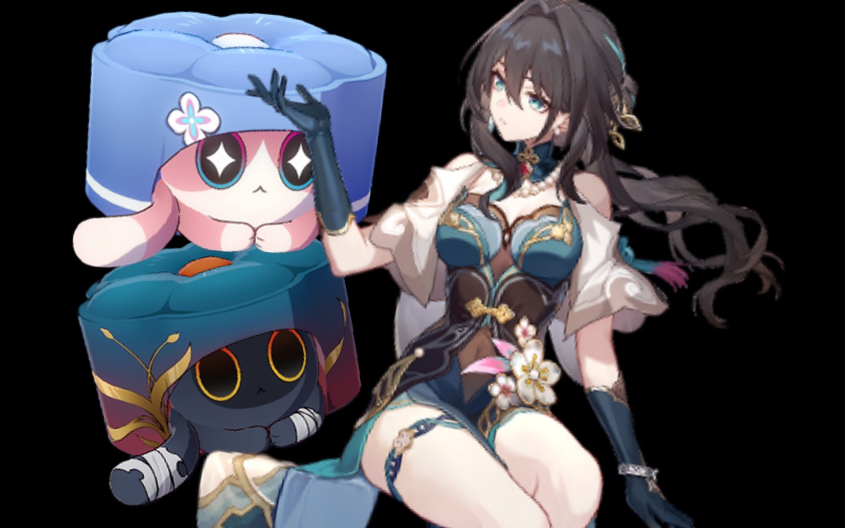 阮梅造物音频收集